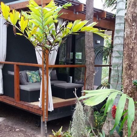 Forest Lodge: Little Villa Agnes Water Eksteriør bilde