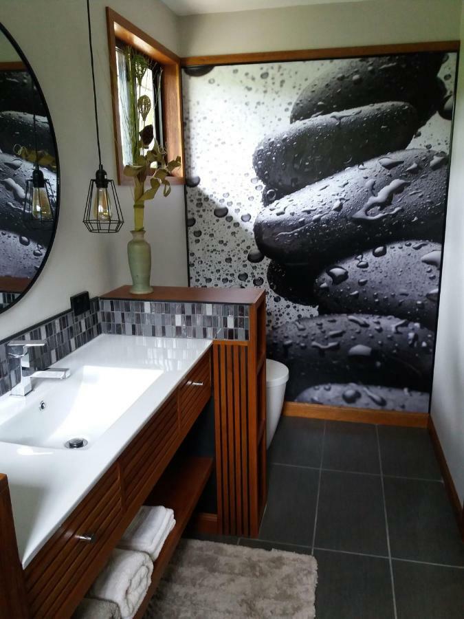 Forest Lodge: Little Villa Agnes Water Eksteriør bilde